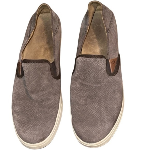 🌹OLUKAI LOAFERS - Picture 1 of 4